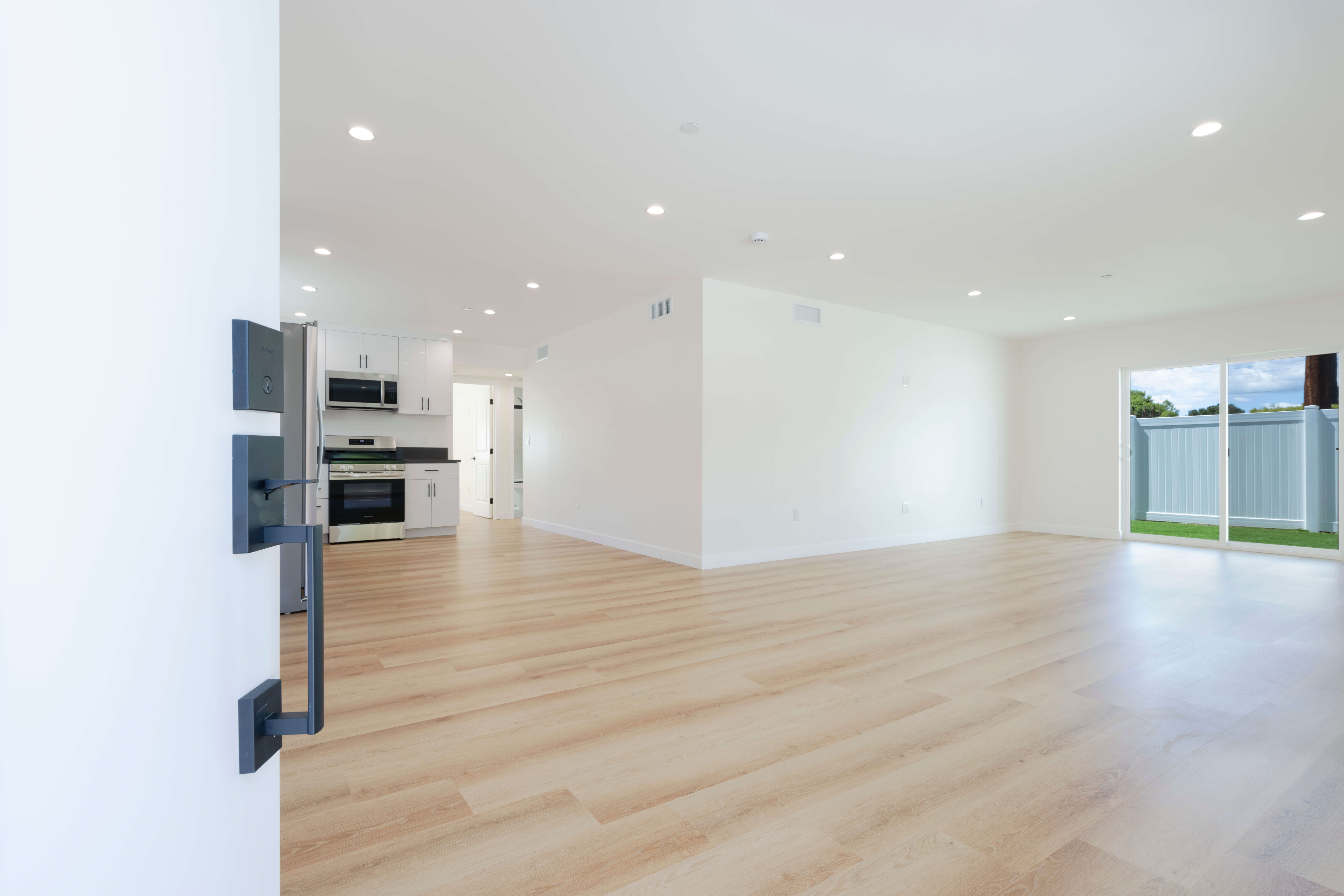 Planning and Design Services