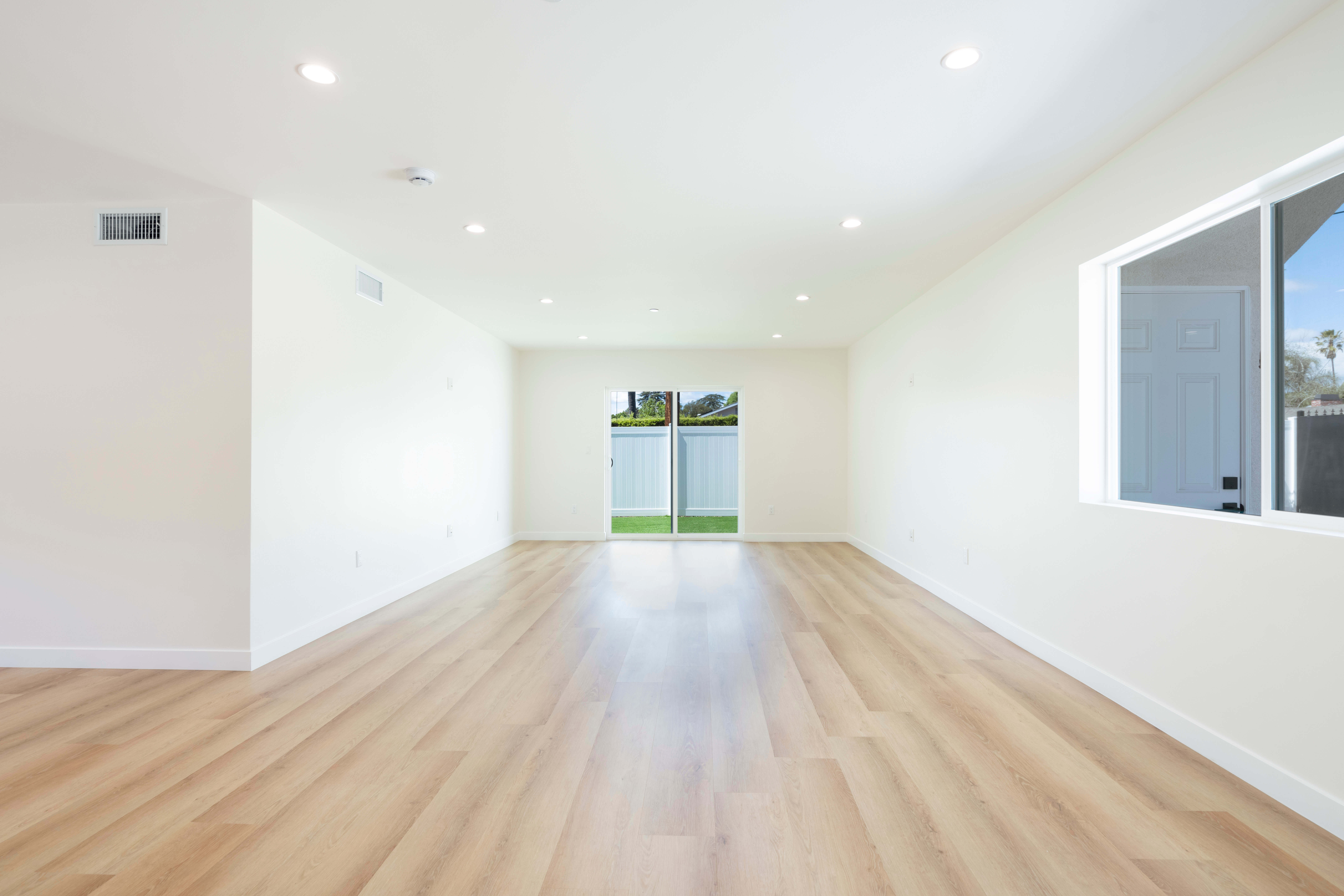 Garage Conversion